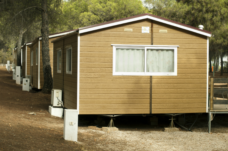 Find a Manufactured Home Your Family Will Enjoy From a Retailer in Charleston