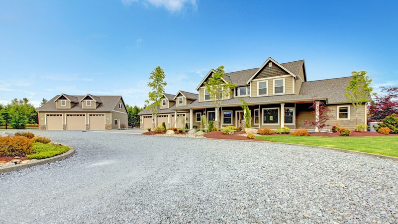 A Flourishing Market Of Farm Real Estate Company in Jackson County, IA