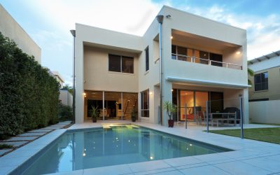Why New Construction Homes in Little Rock, AR Are the Right Choice
