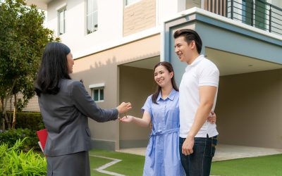 Navigate the Housing Market with a Real Estate Agency in Winter Garden FL